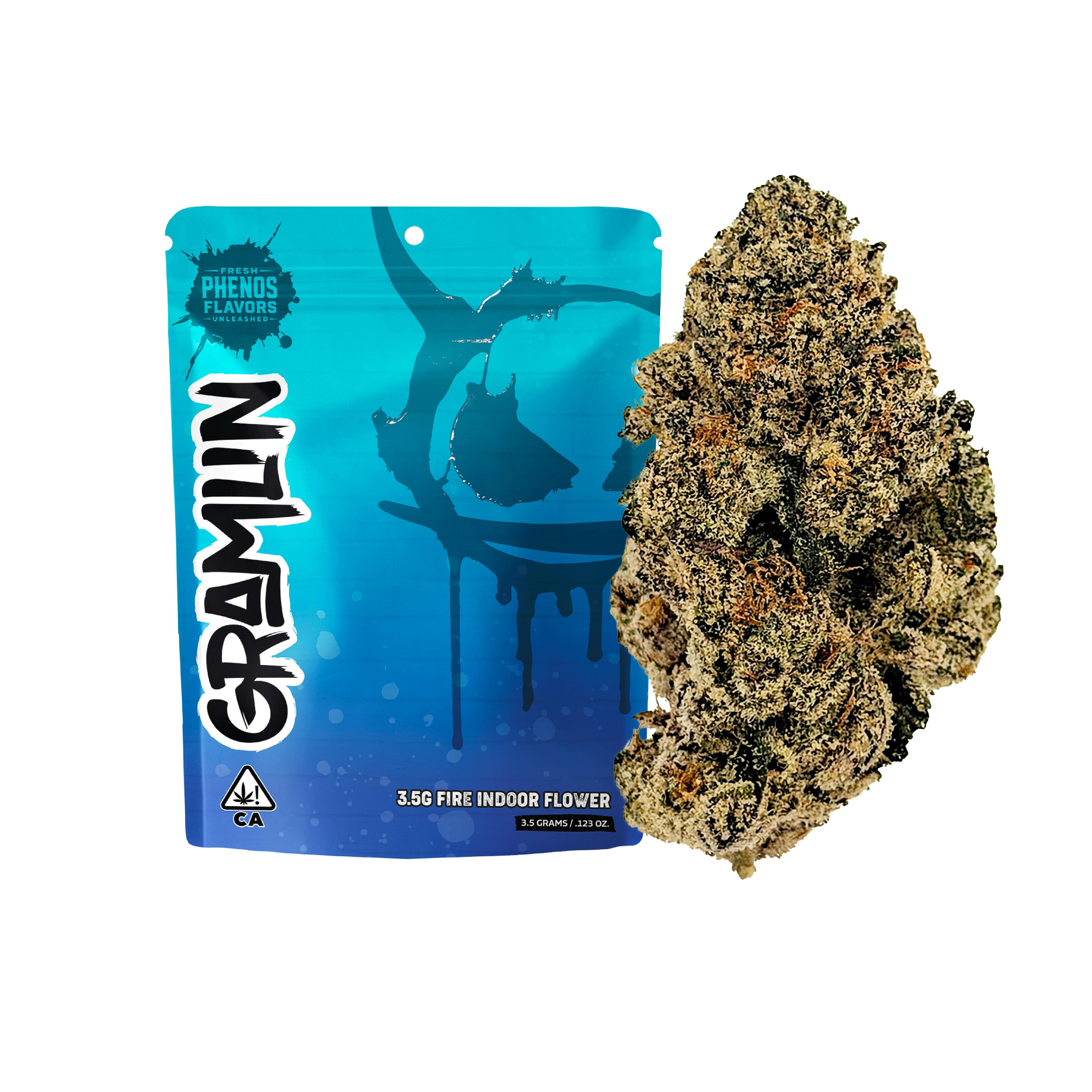 Presidential Runtz 14g Smalls