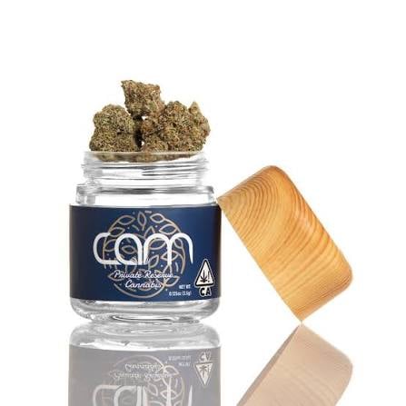 CAM: Mint Chip