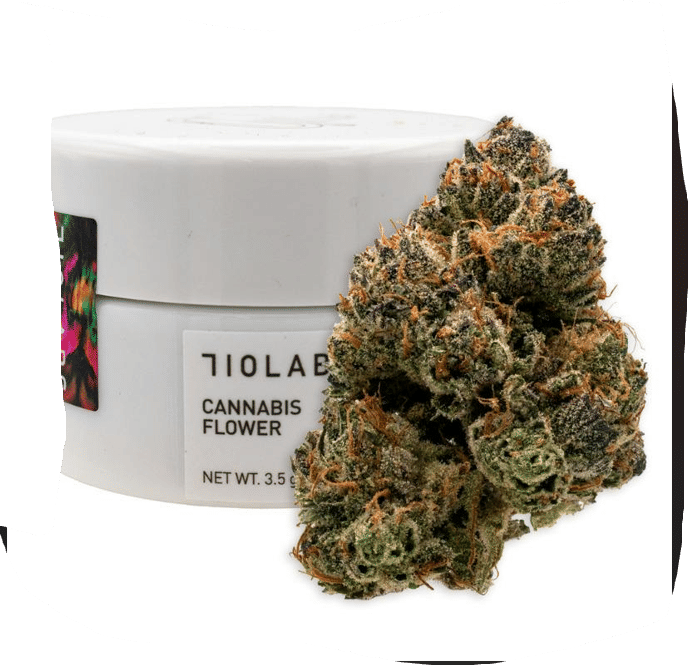 710 Labs: Z-pie #22